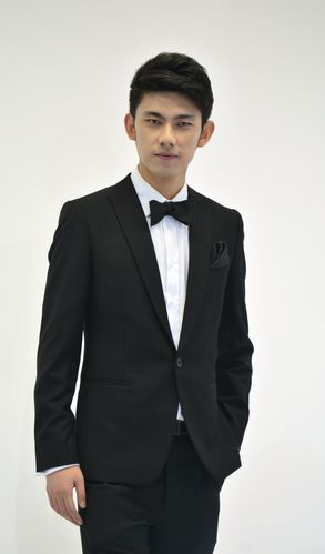 欧建杭 现场执行负责人